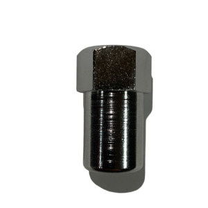 Гайка до втулки SRAM T3 , (5 шт в упаковці). Photo 2